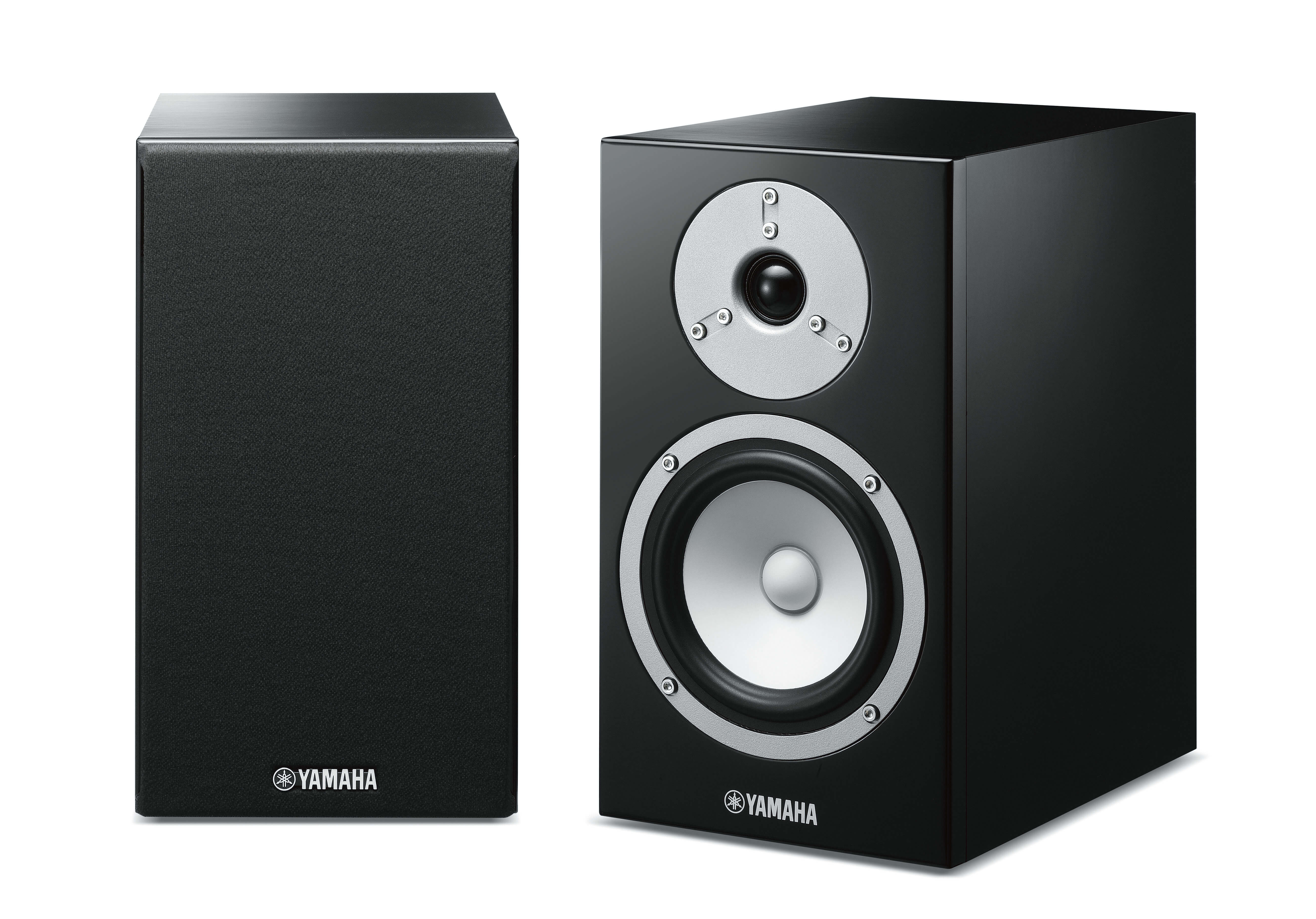 Yamaha NS-BP301 Bookshelf Speakers – Home AV Direct