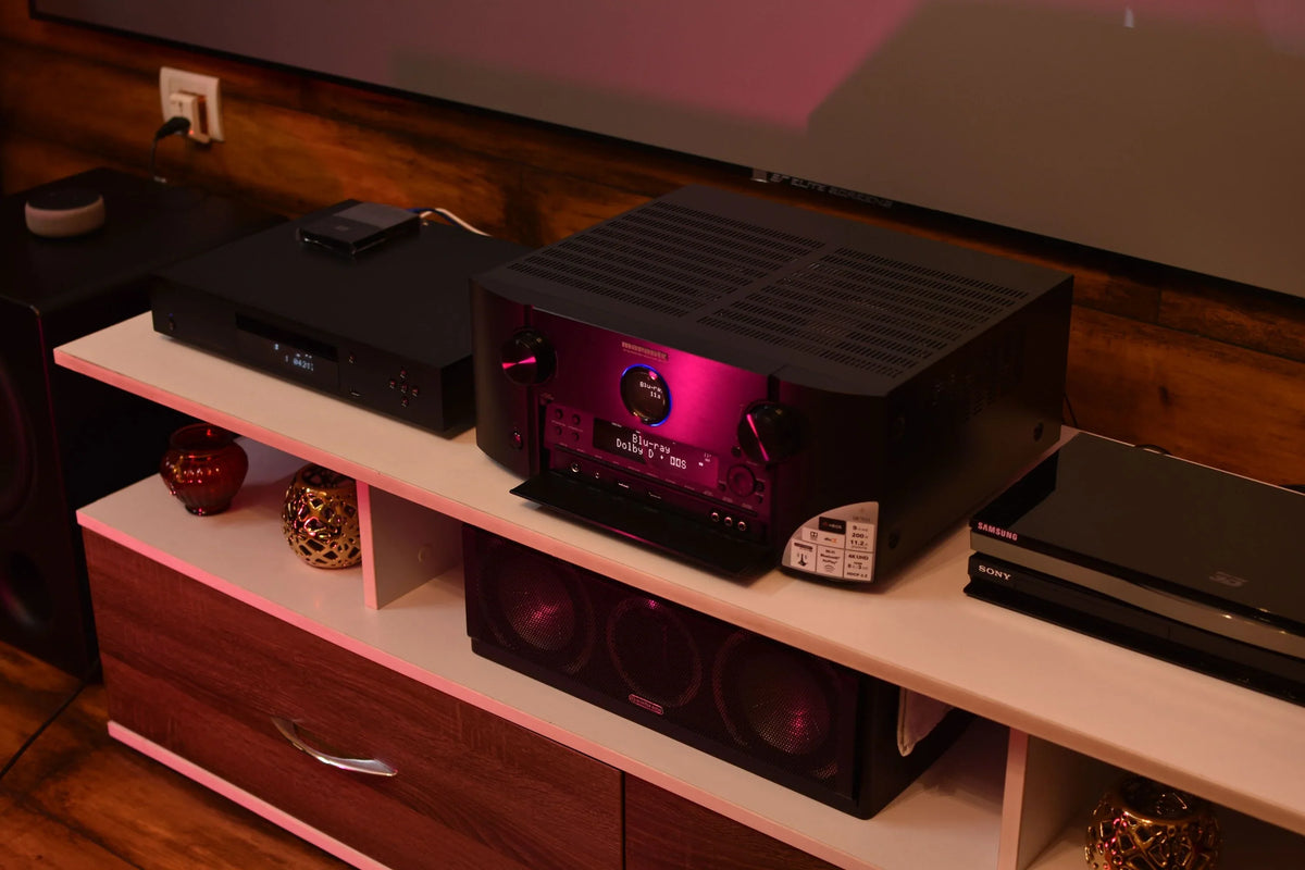 How to get started with hi-fi — a beginner's guide