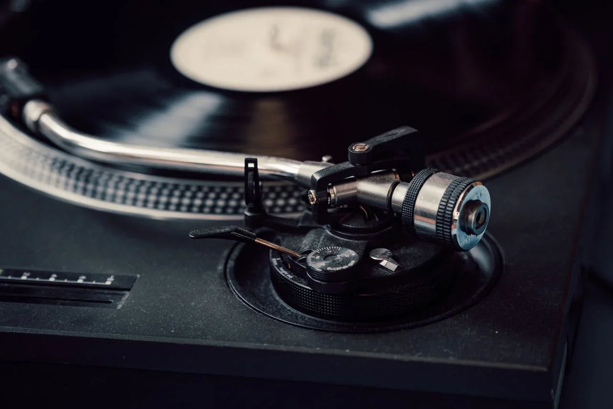 Turntable buying guide for beginners — how to get into vinyl properly