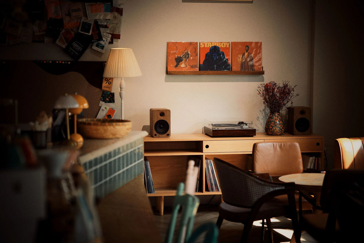 How much should a hi-fi system cost? A guide for every budget