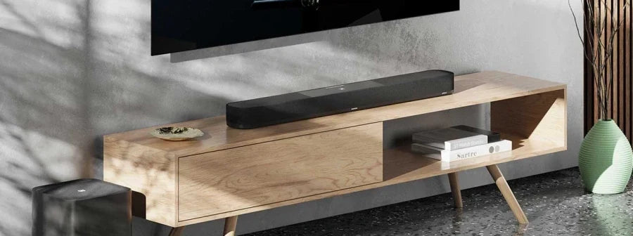 Soundbar or surround sound — which is right for your home?