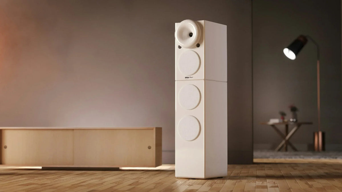 Bookshelf speakers vs floor-standing speakers — which is right for your room?