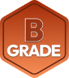 B-Grade