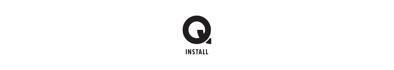 Q Install
