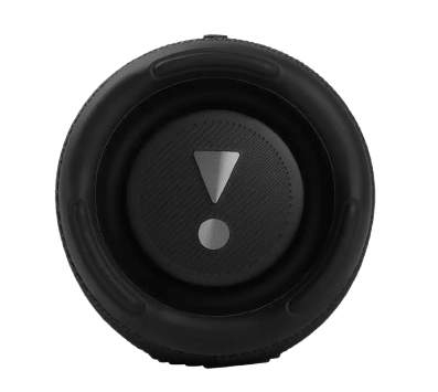 JBL Charge 5 - Portable Wireless Bluetooth Waterproof Speaker - Black - Refurbished Grade B