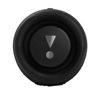 JBL Charge 5 - Portable Wireless Bluetooth Waterproof Speaker - Black - Refurbished Grade B