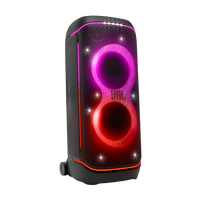 JBL PartyBox 720 - Party Speaker Wi-Fi and Bluetooth IPX4 Splashproof with Lights Show