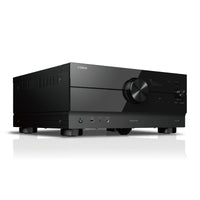 Yamaha RX-A4A AV Receiver 4K 120Hz
