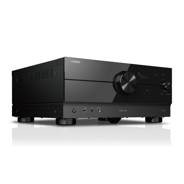 Yamaha RX-A6A AV Receiver 4K 120Hz