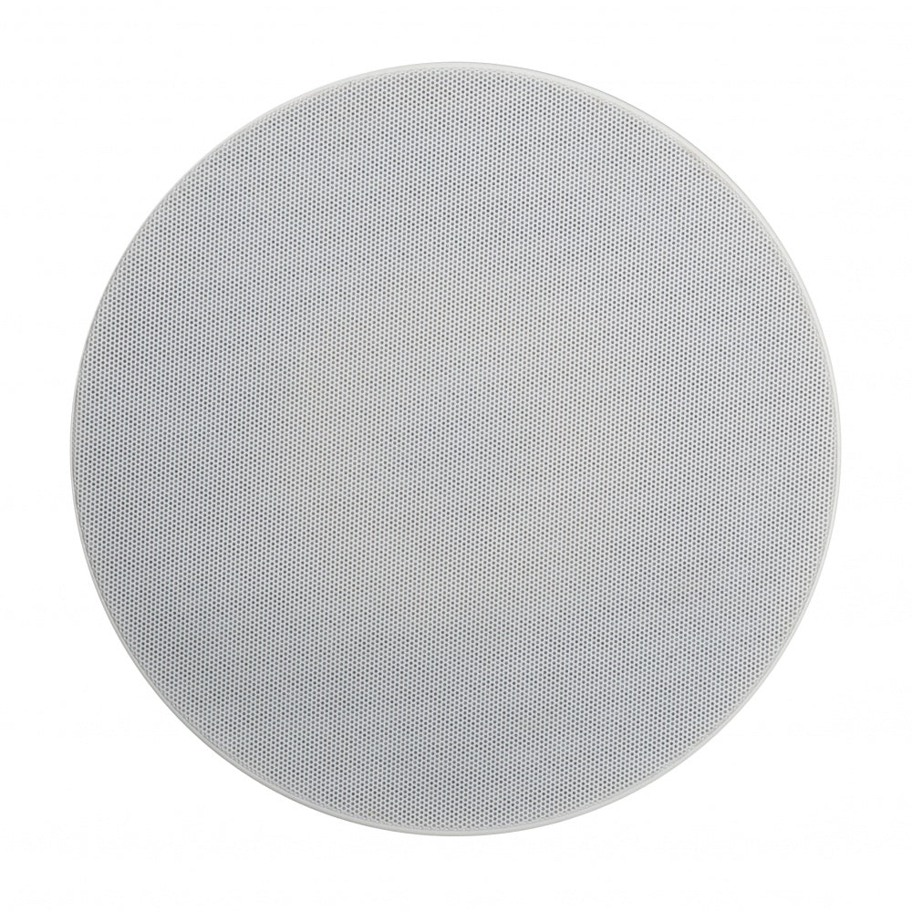 Lithe Audio 6.5" 2-Way Passive IP44 Ceiling Speaker (SINGLE) 01557