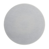 Lithe Audio 6.5" 2-Way Passive IP44 Ceiling Speaker (SINGLE) 01557