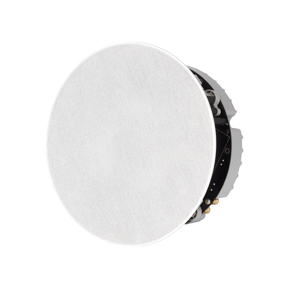 Lithe Audio WIFI In-Ceiling Speaker - Single 0660