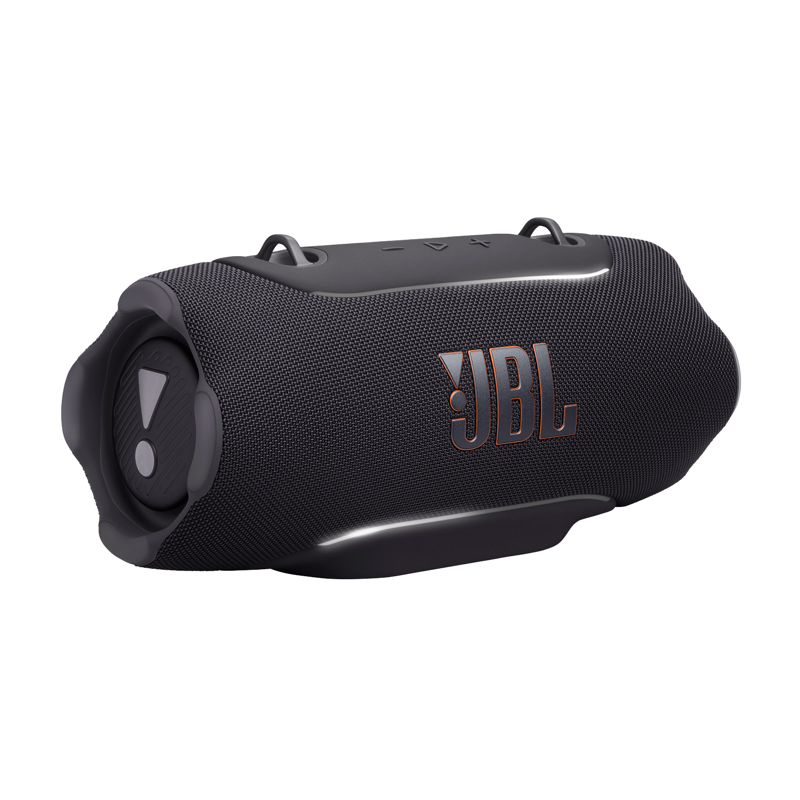 JBL Xtreme 5 - Portable Bluetooth Speaker with Shoulder Strap – Black