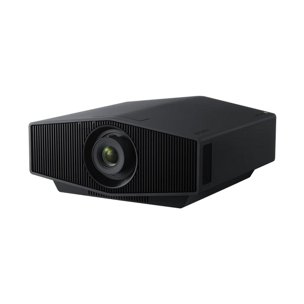 Sony Bravia Projector 7 (VPL-XW5100) Native 4K Laser Projector - Black