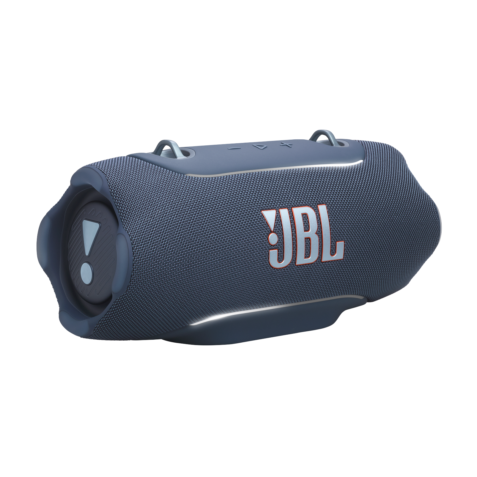 JBL Xtreme 5 - Portable Bluetooth Speaker with Shoulder Strap – Blue