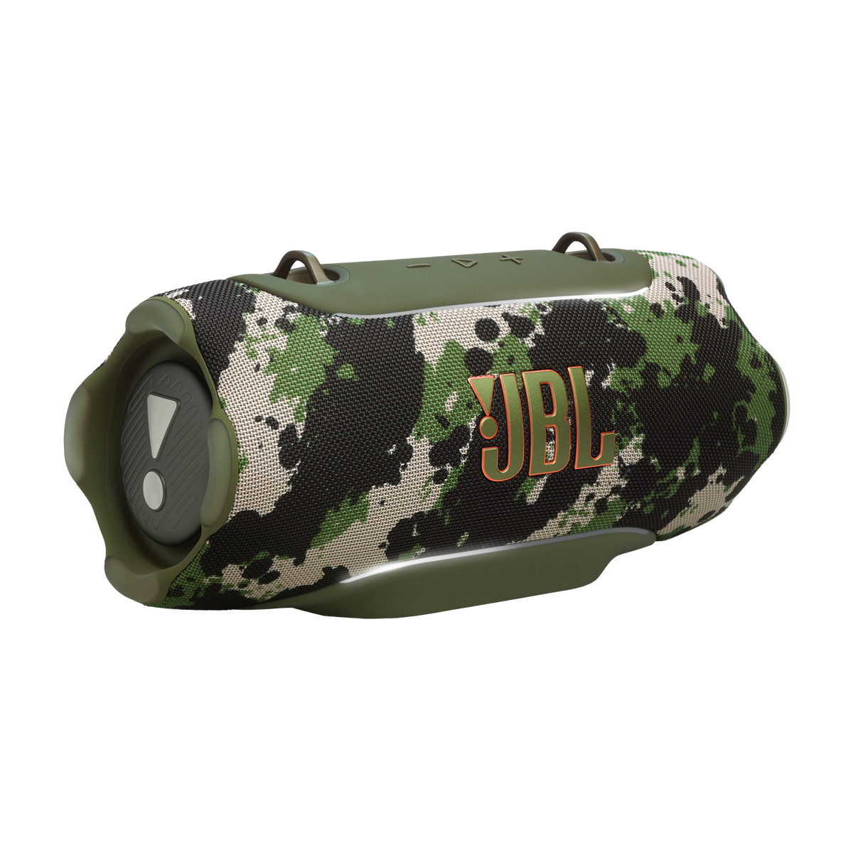 JBL Xtreme 5 - Portable Bluetooth Speaker with Shoulder Strap – Squad