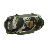 JBL Xtreme 5 - Portable Bluetooth Speaker with Shoulder Strap – Squad
