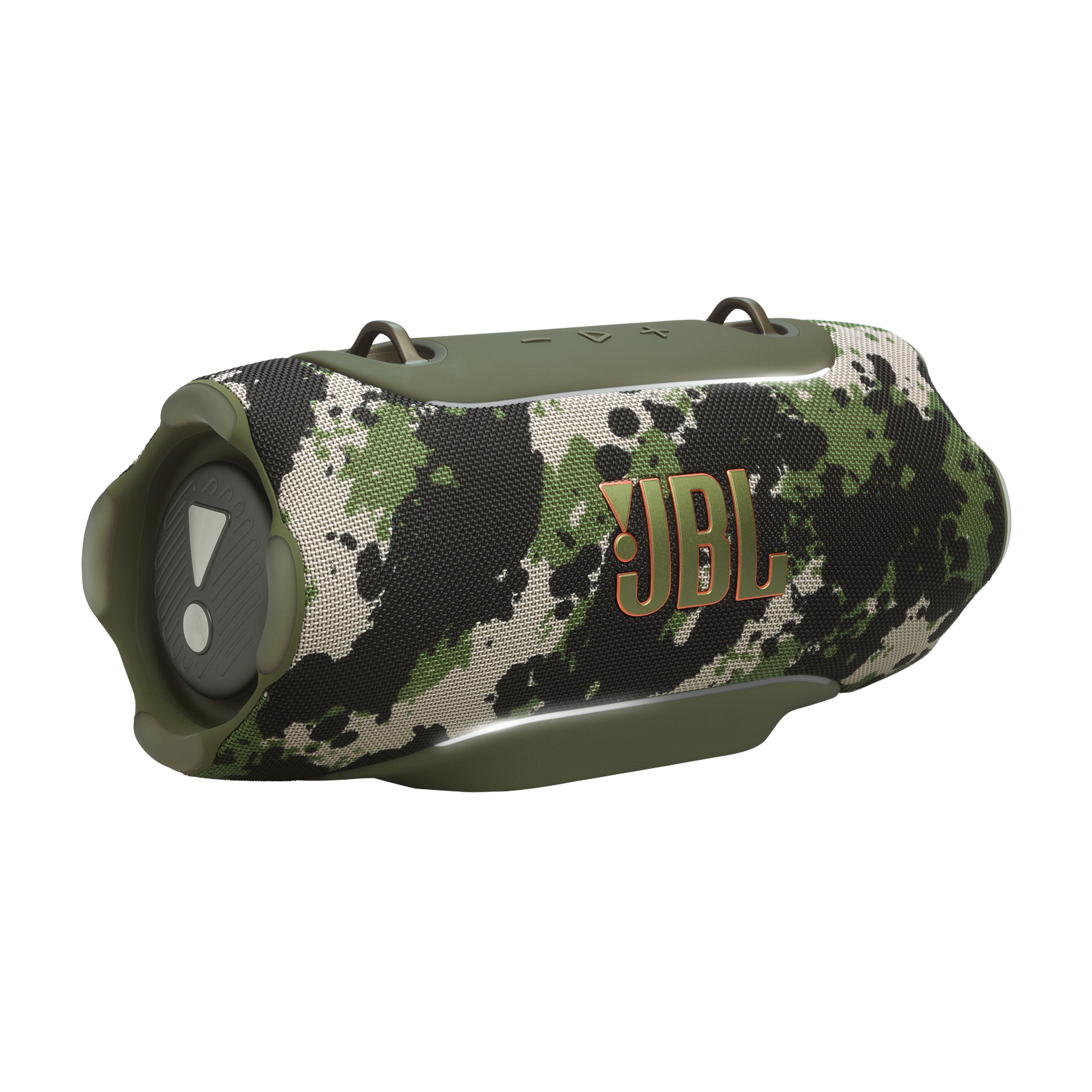 JBL Xtreme 5 - Portable Bluetooth Speaker with Shoulder Strap – Squad