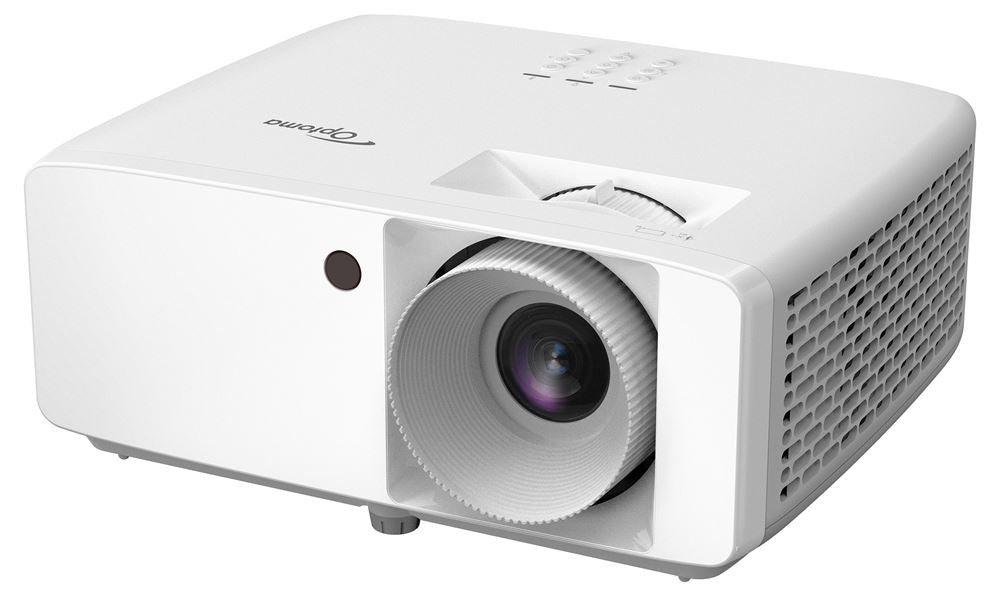 Optoma HZ40HDR - Full HD 1080p White Home Laser Projector