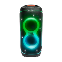 JBL PartyBox 720 - Party Speaker Wi-Fi and Bluetooth IPX4 Splashproof with Lights Show