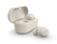 Yamaha TW-E3B Truly Wireless Earphones with Listening Care - Grey