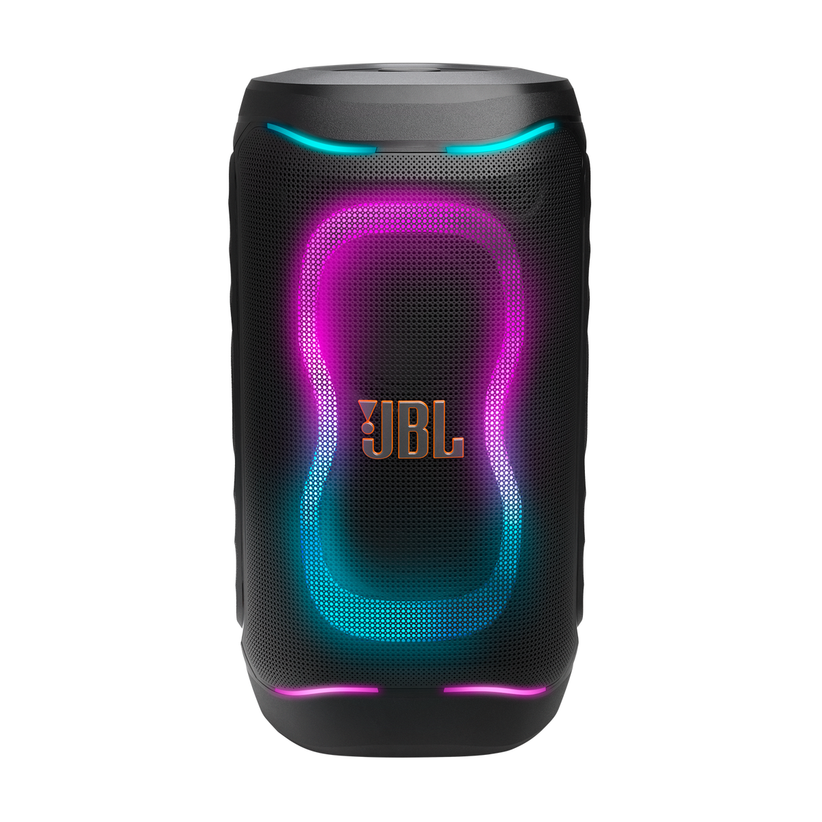JBL PartyBox 130 - Portable Bluetooth Party Speaker with Lights – Black