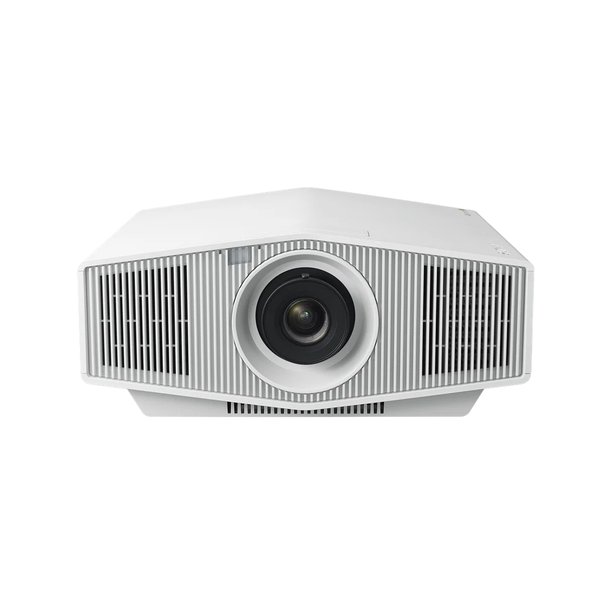 Sony Bravia Projector 7 (VPL-XW5100) Native 4K Laser Projector - White