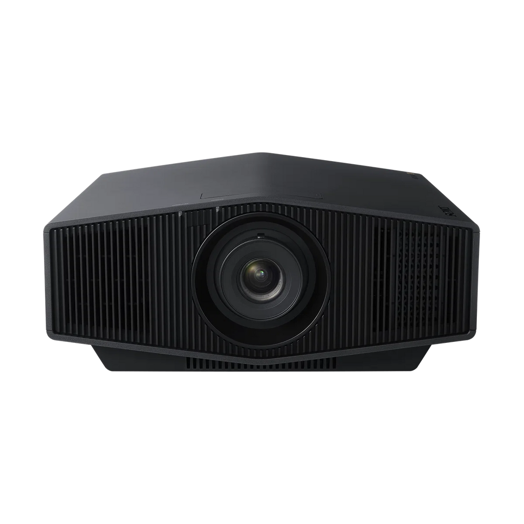 Sony Bravia Projector 7 (VPL-XW5100) Native 4K Laser Projector - Black