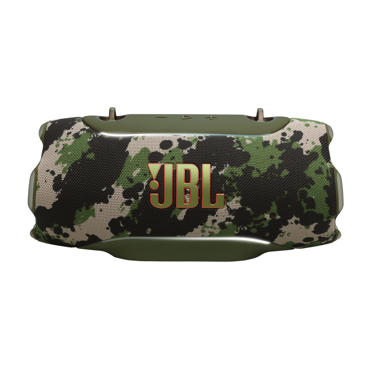 JBL Xtreme 5 - Portable Bluetooth Speaker with Shoulder Strap – Squad