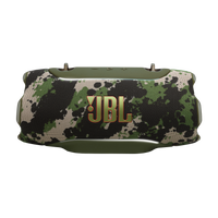 JBL Xtreme 5 - Portable Bluetooth Speaker with Shoulder Strap – Squad