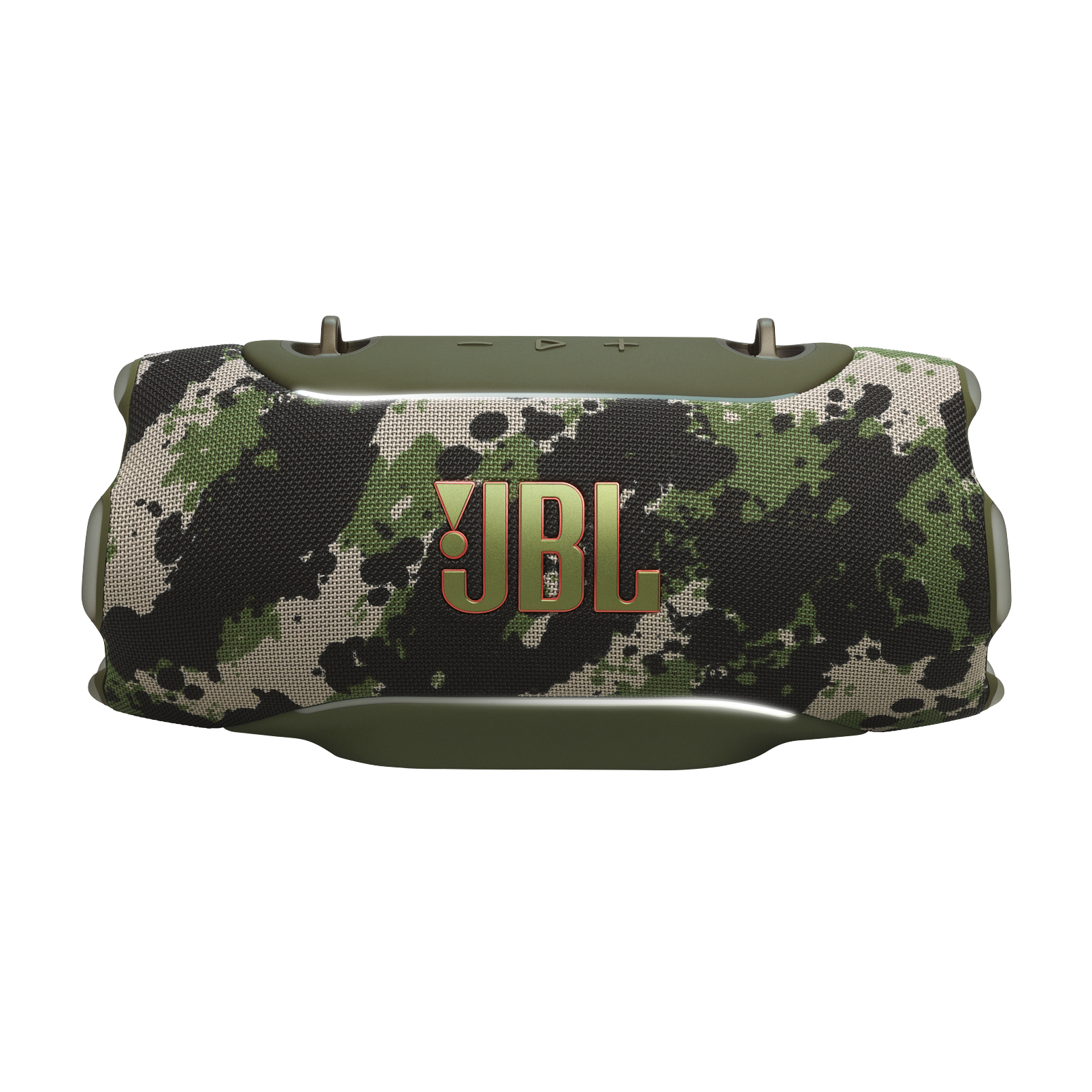 JBL Xtreme 5 - Portable Bluetooth Speaker with Shoulder Strap – Squad