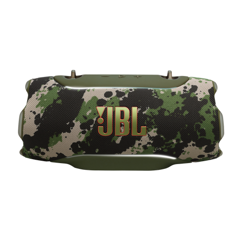 JBL Xtreme 5 - Portable Bluetooth Speaker with Shoulder Strap – Squad