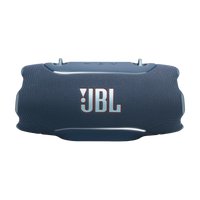 JBL Xtreme 5 - Portable Bluetooth Speaker with Shoulder Strap – Blue