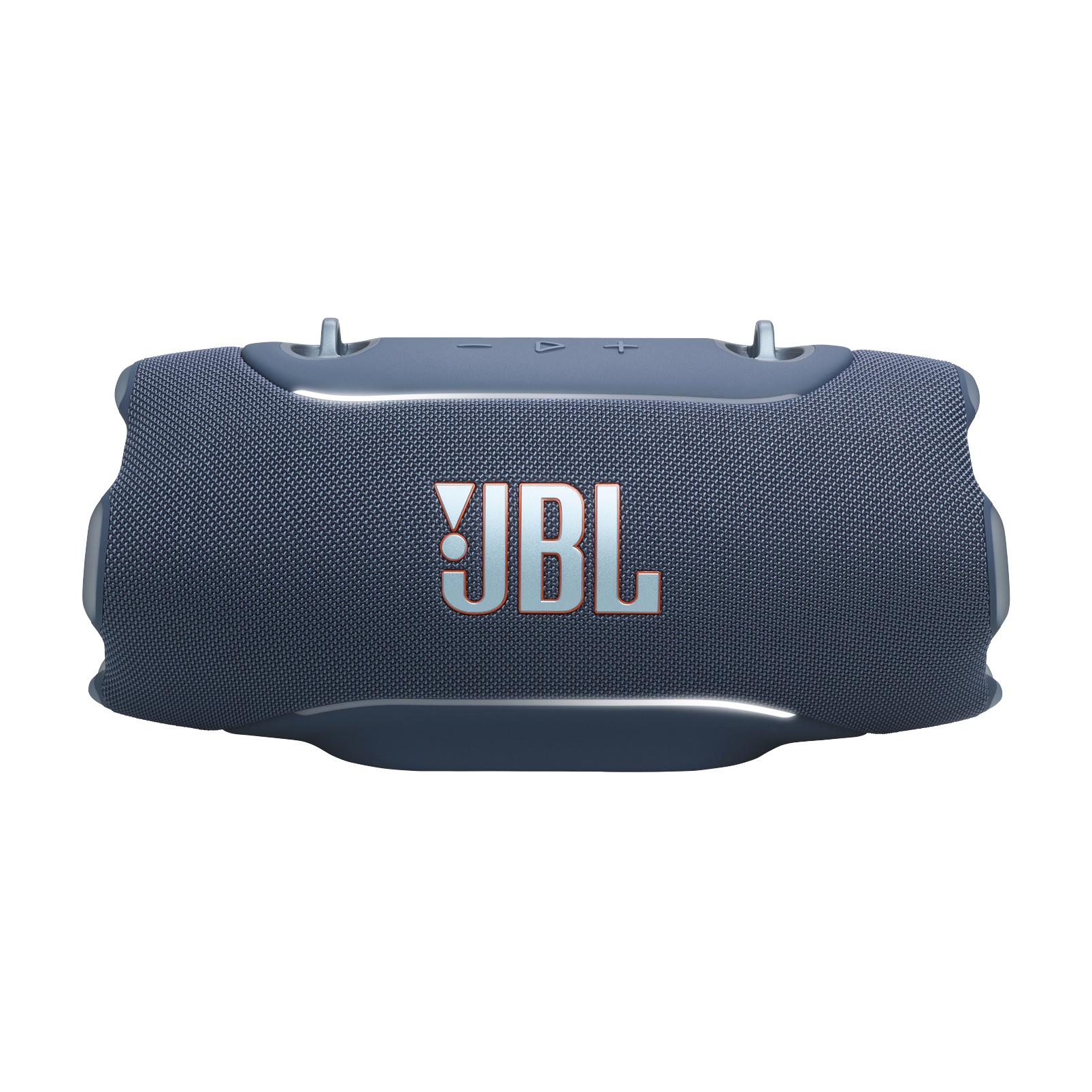 JBL Xtreme 5 - Portable Bluetooth Speaker with Shoulder Strap – Blue