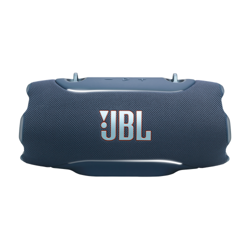 JBL Xtreme 5 - Portable Bluetooth Speaker with Shoulder Strap – Blue