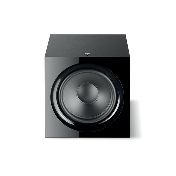 Focal 600P Subwoofer