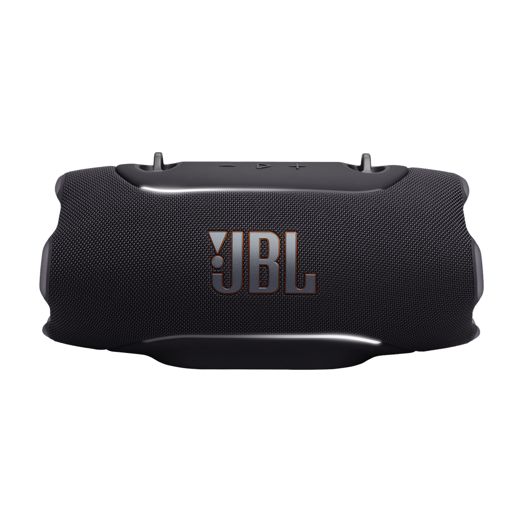 JBL Xtreme 5 - Portable Bluetooth Speaker with Shoulder Strap – Black