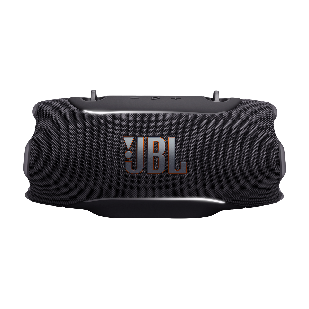 JBL Xtreme 5 - Portable Bluetooth Speaker with Shoulder Strap – Black