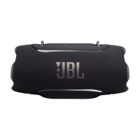 JBL Xtreme 5 - Portable Bluetooth Speaker with Shoulder Strap – Black