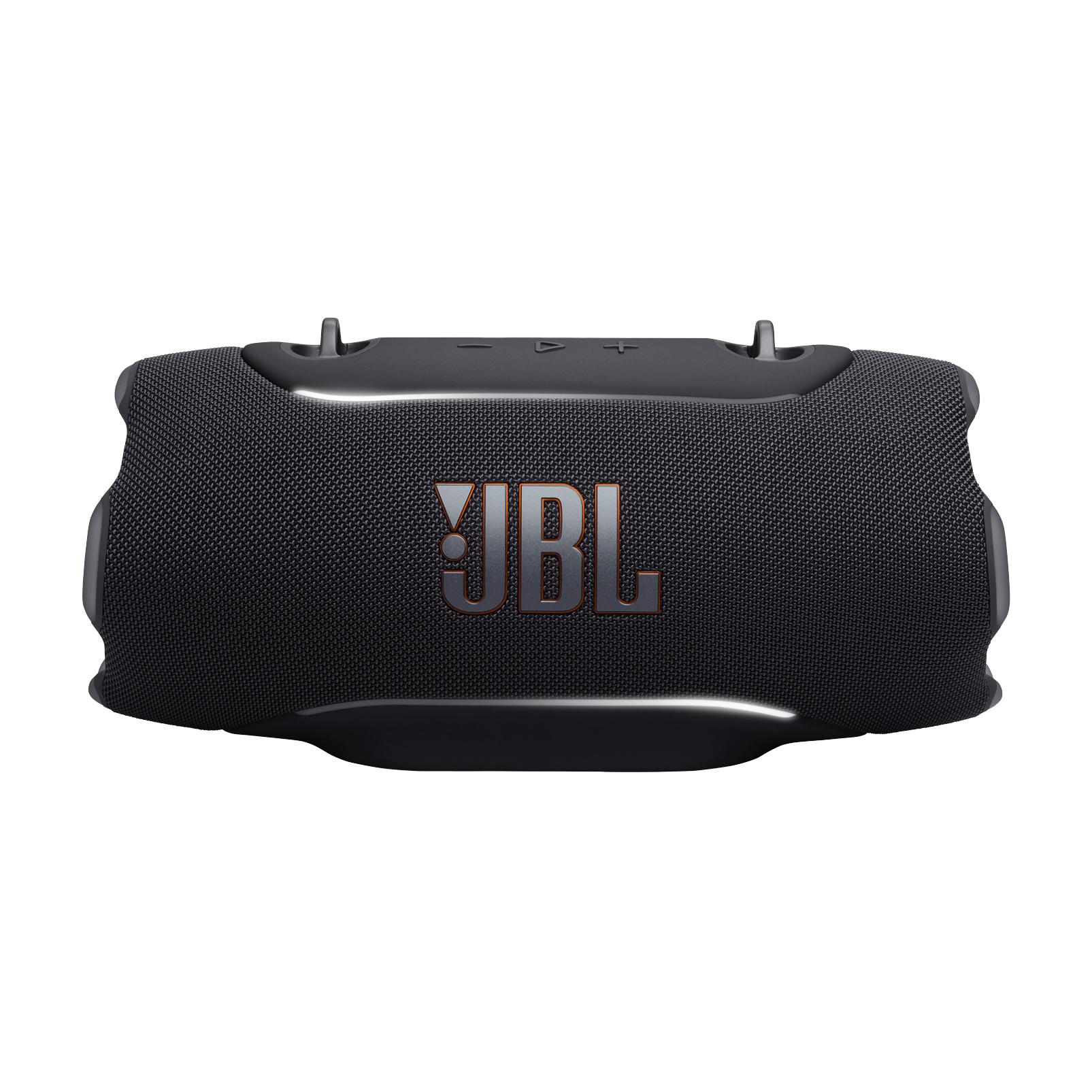 JBL Xtreme 5 - Portable Bluetooth Speaker with Shoulder Strap – Black