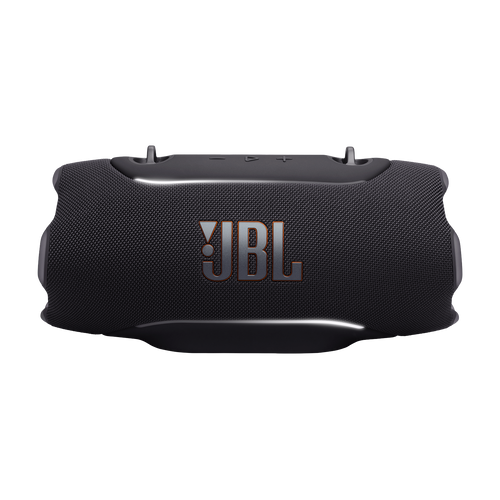 JBL Xtreme 5 - Portable Bluetooth Speaker with Shoulder Strap – Black