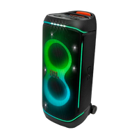 JBL PartyBox 720 - Party Speaker Wi-Fi and Bluetooth IPX4 Splashproof with Lights Show