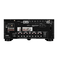 Yamaha RX-A4A AV Receiver 4K 120Hz