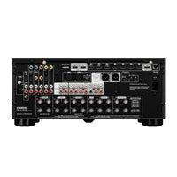 Yamaha RX-A6A AV Receiver 4K 120Hz