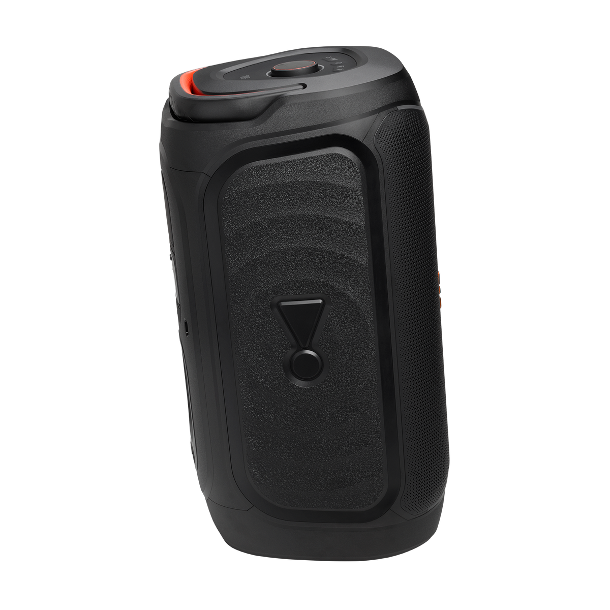 JBL PartyBox 130 - Portable Bluetooth Party Speaker with Lights – Black