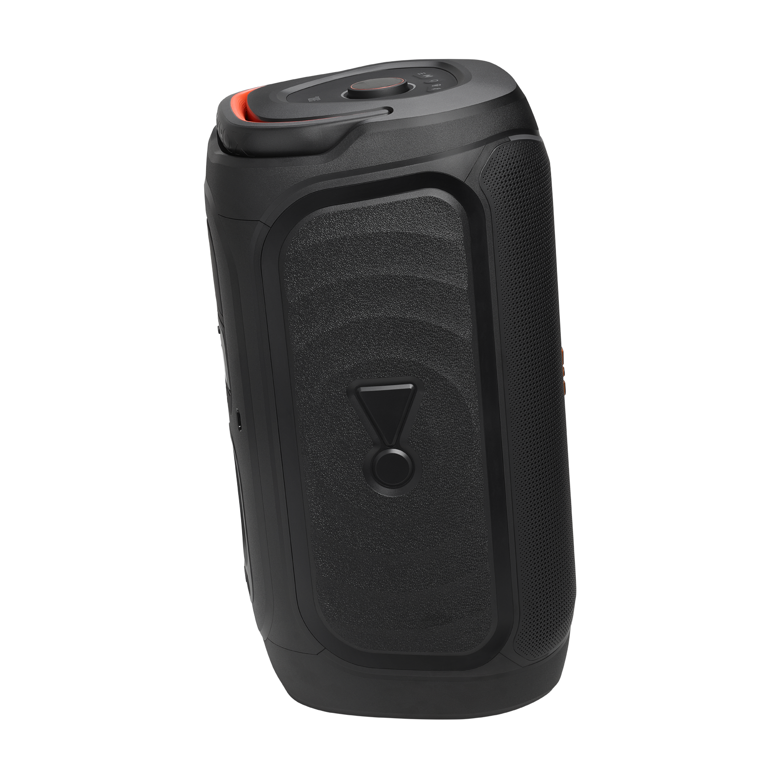 JBL PartyBox 130 - Portable Bluetooth Party Speaker with Lights – Black