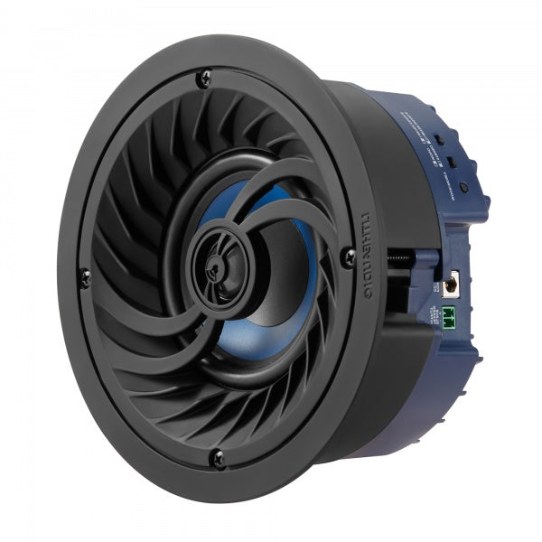 Lithe Audio 4" Passive Ceiling Speaker (SINGLE) 03255