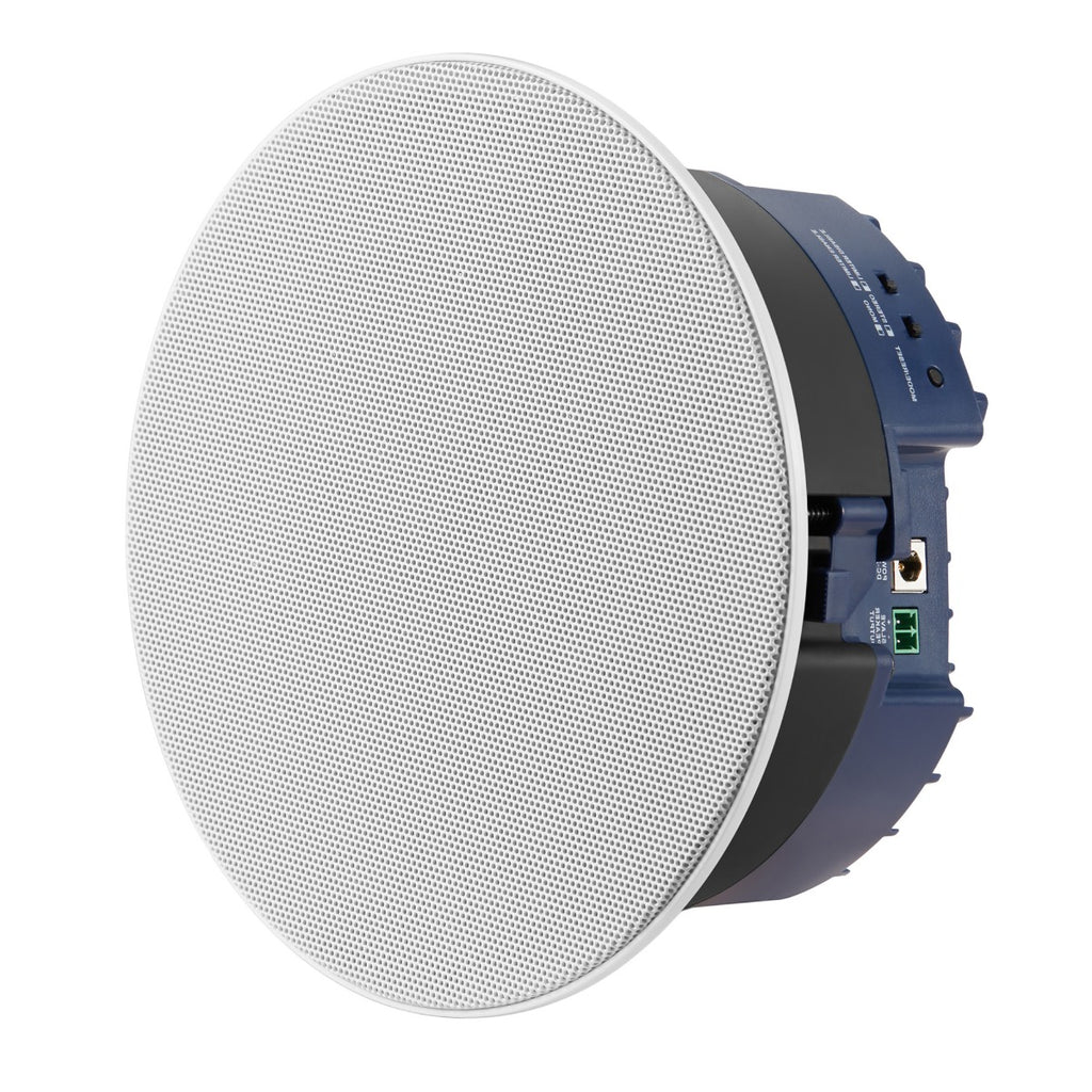 Lithe Audio 4" Compact Bluetooth Ceiling Speakers (PAIR)