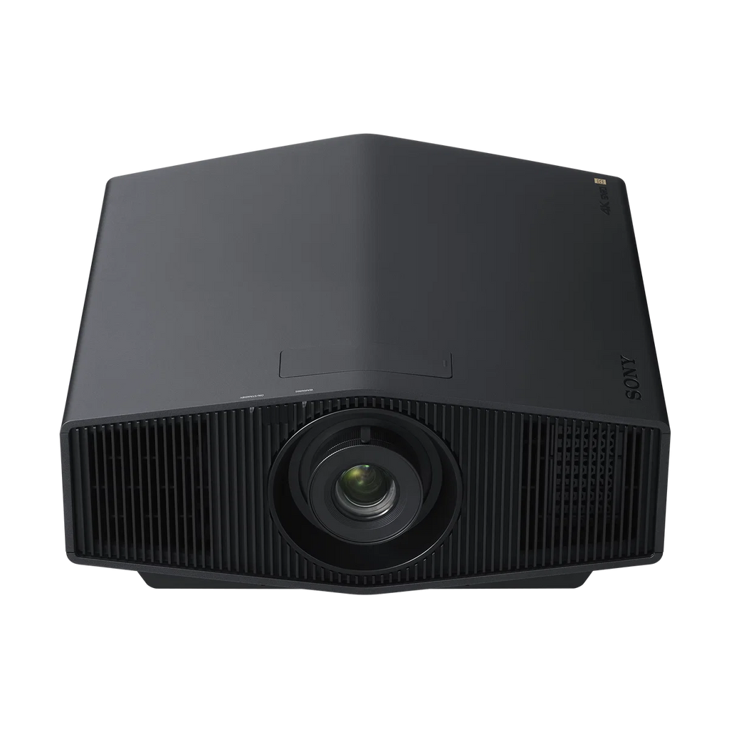 Sony Bravia Projector 7 (VPL-XW5100) Native 4K Laser Projector - Black