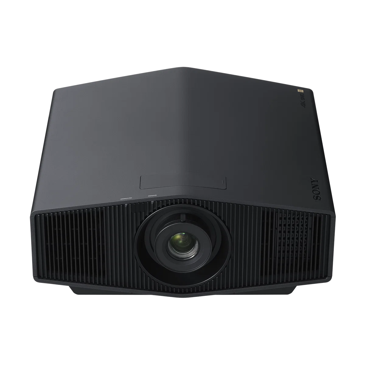 Sony Bravia Projector 7 (VPL-XW5100) Native 4K Laser Projector - Black